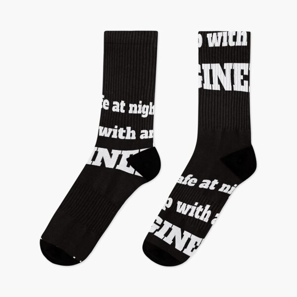 Item preview, Feel safe at night, sleep with an engineer designed and sold by zPremium.