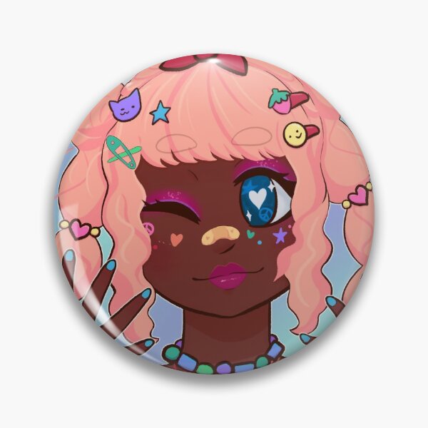 Item preview, Decora Cutie! designed and sold by h0nkytonky.