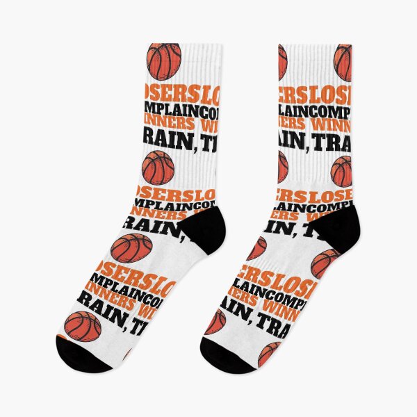 Item preview, Winners Train, Losers Complain designed and sold by 4AllTimes.