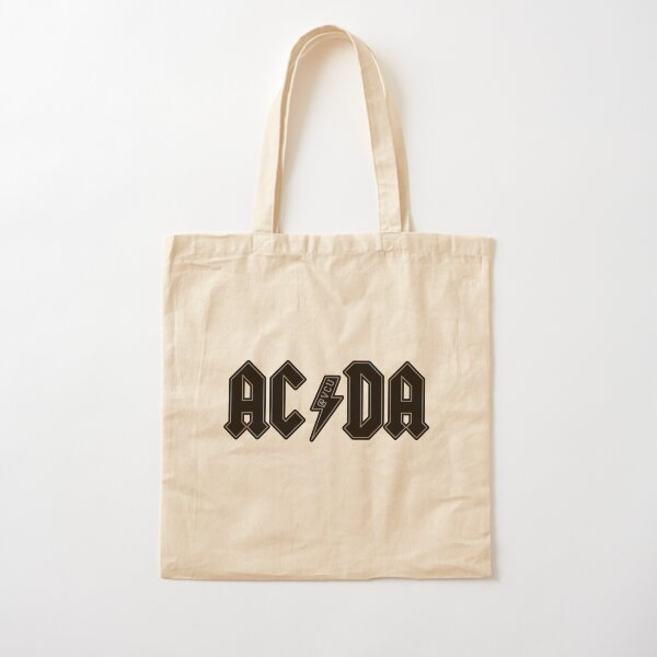 For Those About to Sing... Cotton Tote Bag