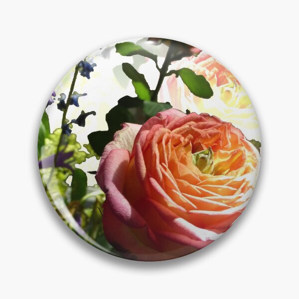 Item preview, Pink rose Bl designed and sold by CamphuijsenArt.