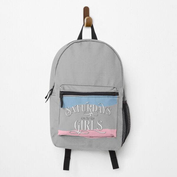 Item preview, Saturdays are for the girls designed and sold by enriquepma.
