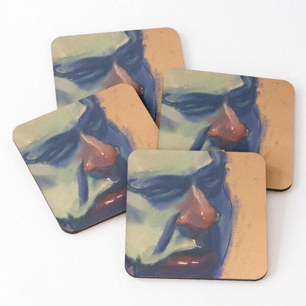 Item preview, Mingus #1 designed and sold by Filip Gorajek.