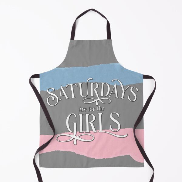 Item preview, Saturdays are for the girls designed and sold by enriquepma.