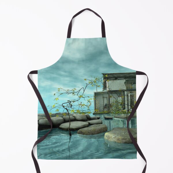 Item preview, The Hideaway designed and sold by Liz4paris.