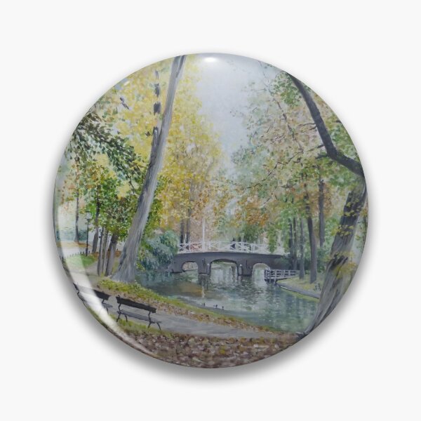 Item preview, Herfstzon ~ autumn Sunshine designed and sold by CamphuijsenArt.