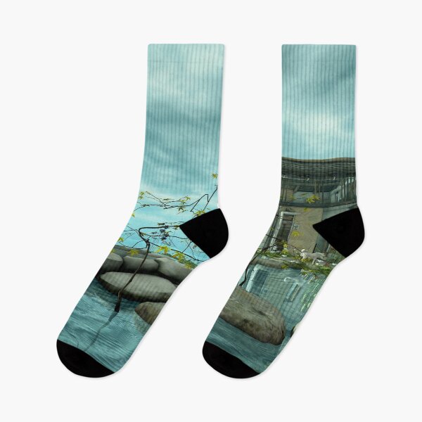Item preview, The Hideaway designed and sold by Liz4paris.