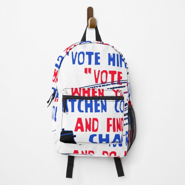 Item preview, Wacky & Fun “WHEN YOU’RE IN THE KITCHEN COOKING AND FIND YOURSELF CHANTING…” Apparel & Accessories designed and sold by Joanenices.