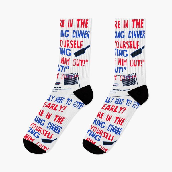Item preview, Wacky & Fun “WHEN YOU’RE IN THE KITCHEN COOKING AND FIND YOURSELF CHANTING…”  Apparel & Accessories designed and sold by Joanenices.