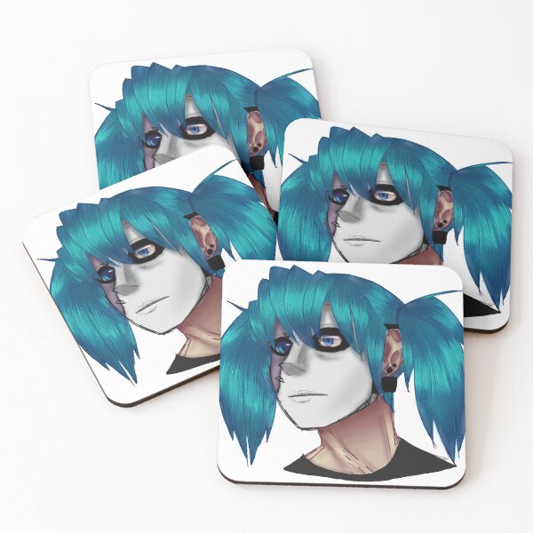 Item preview, Sally face designed and sold by YarethL.