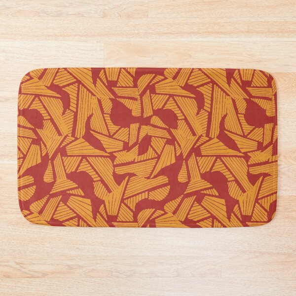 Item preview, Abstract Autumn designed and sold by DFMY.