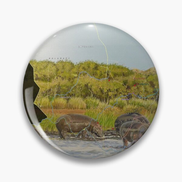 Item preview, Adventures in south-Africa designed and sold by CamphuijsenArt.