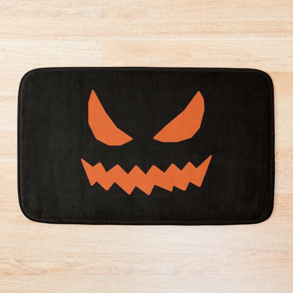 Item preview, Jack o Lantern ziggy orange designed and sold by lovesuperkarma.