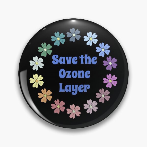 Item preview, Ozone Layer Bib Flowers in Pastel designed and sold by CottoVerdi.
