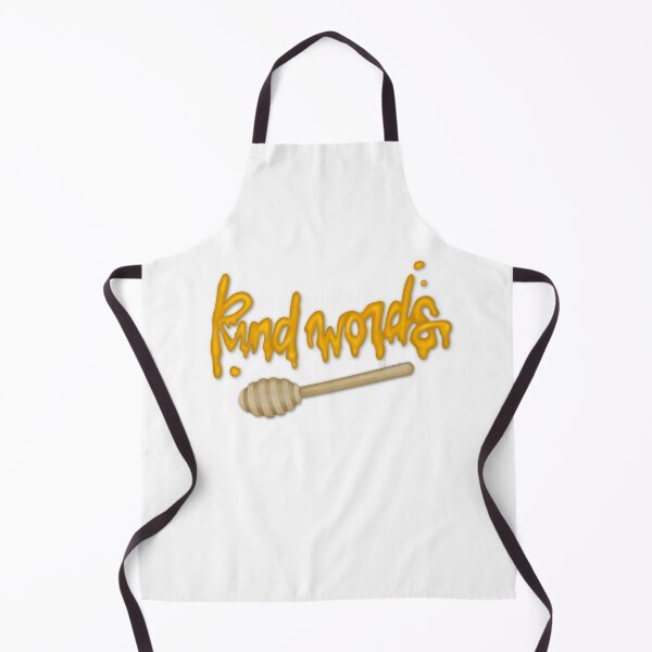 Item preview, Kind Words are Like Honey designed and sold by Sheabalina.