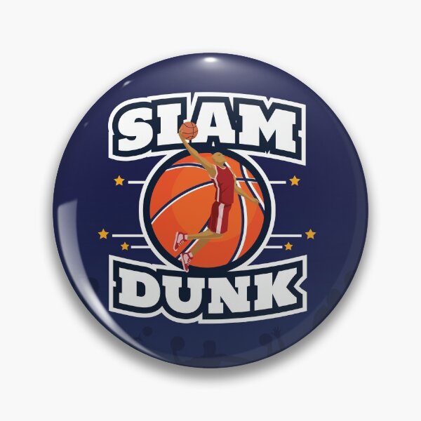 Item preview, Slam Dunk designed and sold by 4AllTimes.