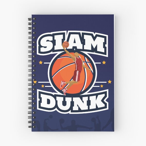 Item preview, Slam Dunk designed and sold by 4AllTimes.