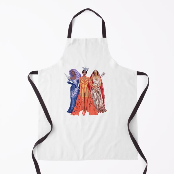 Item preview, The Three Champion Queens designed and sold by MamaODea.
