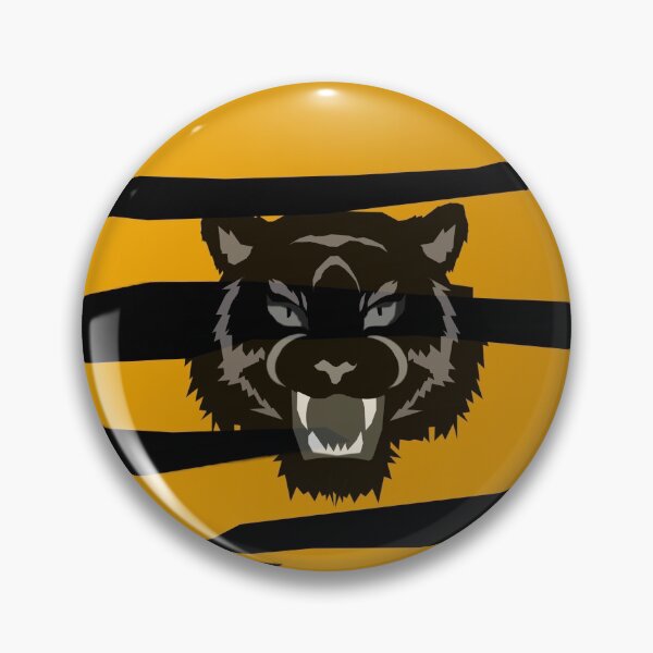 Item preview, Tiger's roar designed and sold by stafmitch.