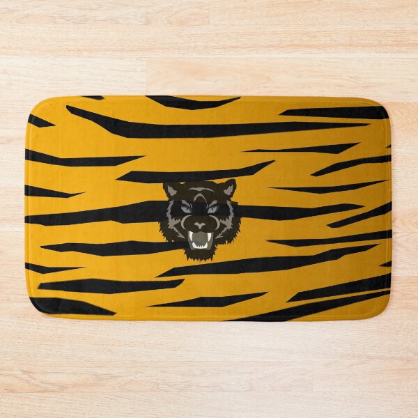 Item preview, Tiger's roar designed and sold by stafmitch.