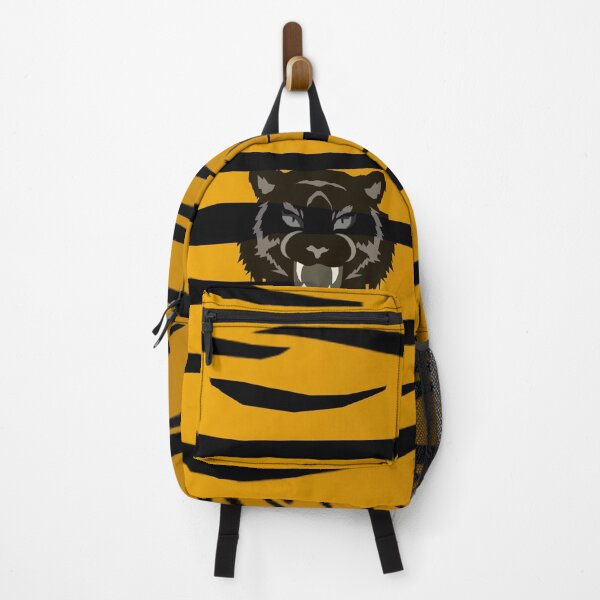 Item preview, Tiger's roar designed and sold by stafmitch.