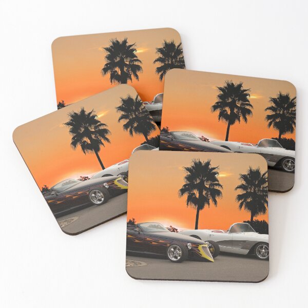 Item preview, California Dream'n 2020 designed and sold by DaveKoontz.