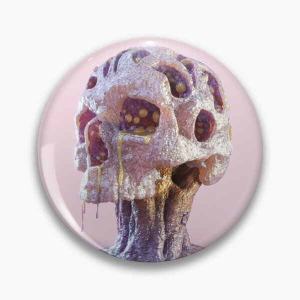 Item preview, Skullptures IV Goo designed and sold by ruiveiga.