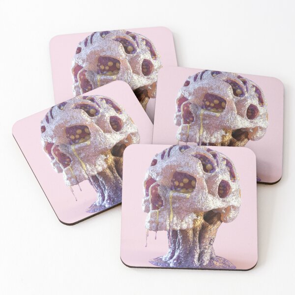 Item preview, Skullptures IV Goo designed and sold by ruiveiga.