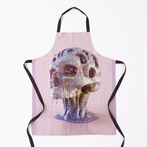 Item preview, Skullptures IV Goo designed and sold by ruiveiga.