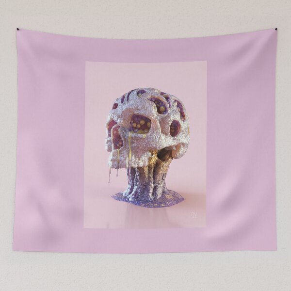 Item preview, Skullptures IV Goo designed and sold by ruiveiga.