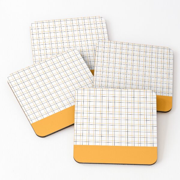 Item preview, checker board with yellow at the bottom designed and sold by megan1007.