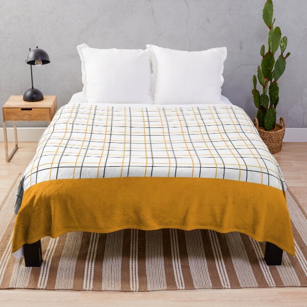 Item preview, checker board with yellow at the bottom designed and sold by megan1007.