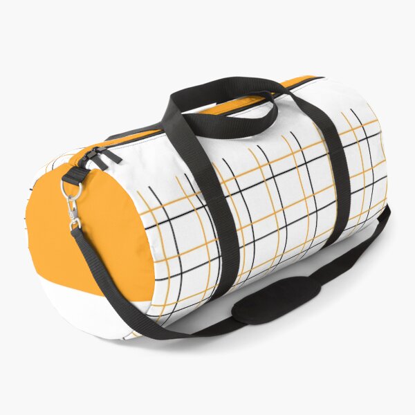 Item preview, checker board with yellow at the bottom designed and sold by megan1007.