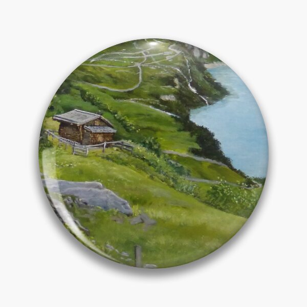 Item preview, Dreaming along the slopes of Austria designed and sold by CamphuijsenArt.