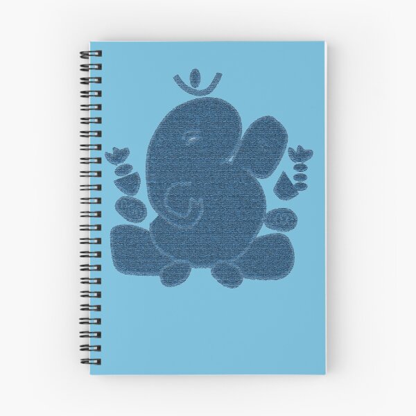 Item preview, Ganesha - wisdom for the ages! designed and sold by fitch.