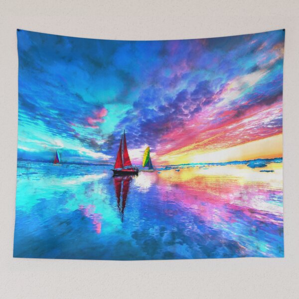 Item preview, Sail Away designed and sold by Tpar.