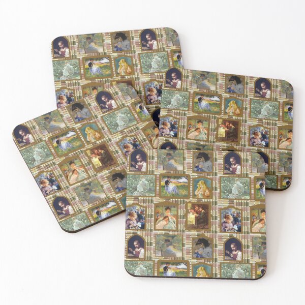 Item preview, The Art of Sewing designed and sold by MAMMAJAMMA.