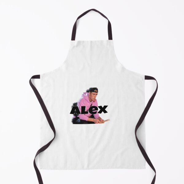 Item preview, Alex-Julie and the Phantoms designed and sold by TuckerBerryFin.