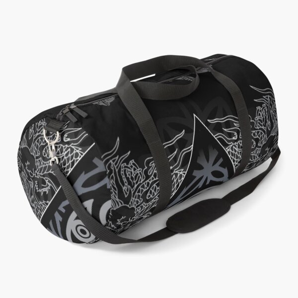 Item preview, Mitsu Tomoe Dragons designed and sold by marcosty.