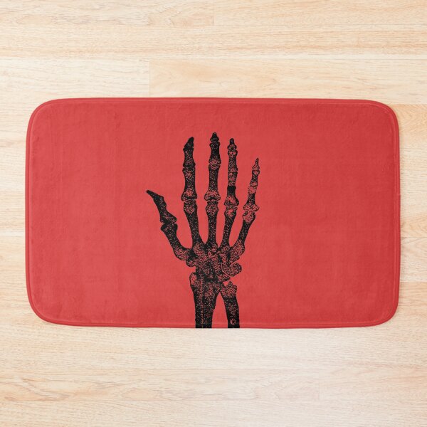 Item preview, Skeleton Hand Halloween  designed and sold by HiddenMist.