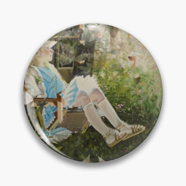Item preview, Summertime designed and sold by CamphuijsenArt.