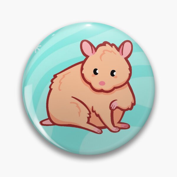 Item preview, Hammy Hams designed and sold by Macbendigo.