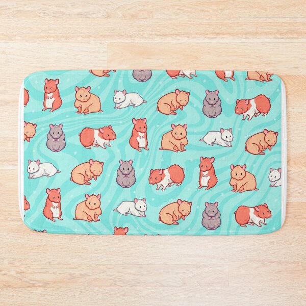 Item preview, Hammy Hams designed and sold by Macbendigo.