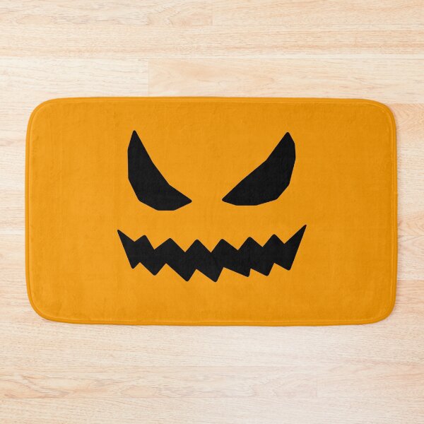 Item preview, Jack o Lantern crooked ziggy designed and sold by lovesuperkarma.