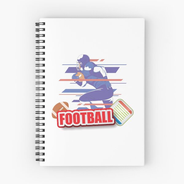 Item preview, Football designed and sold by 4AllTimes.