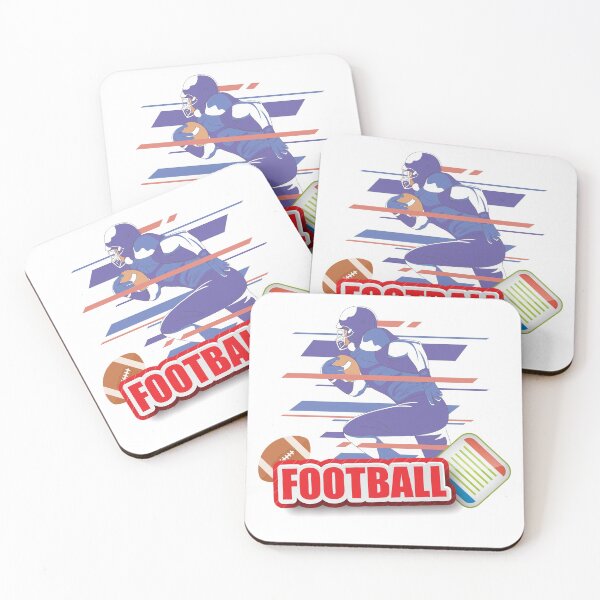 Item preview, Football designed and sold by 4AllTimes.