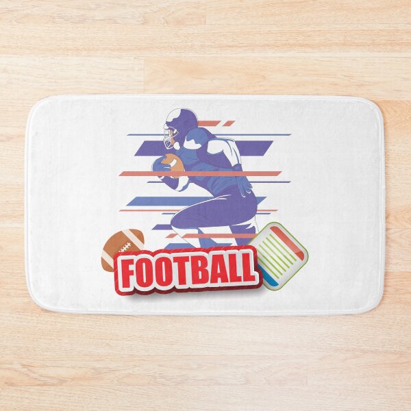 Item preview, Football designed and sold by 4AllTimes.