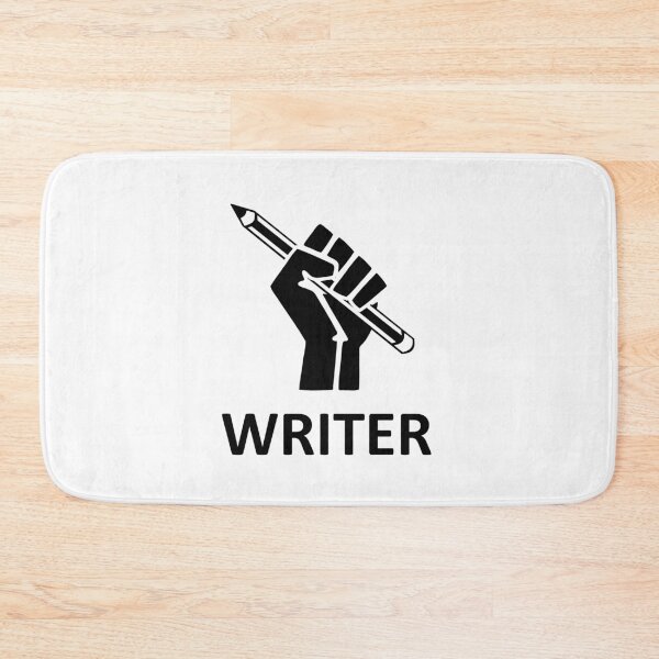 Item preview, WRITER  designed and sold by wasserberg.