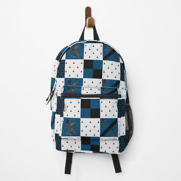 Item preview, Blue and Silver pattern designed and sold by Family-Shop.