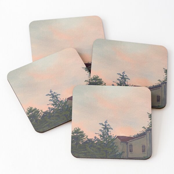 Item preview, Dusk in Westchester designed and sold by mjakab64.